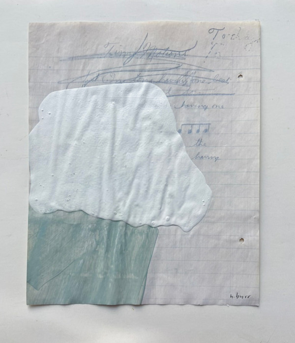 the having by Hannah Burr, Image 13.