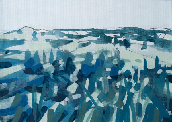 Untitled landscape (21DL08)