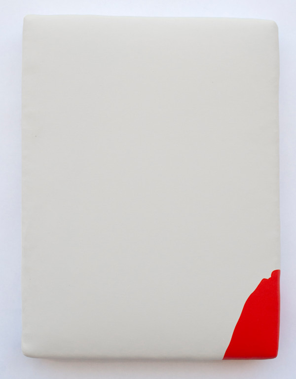 Untitled (Red Corner)