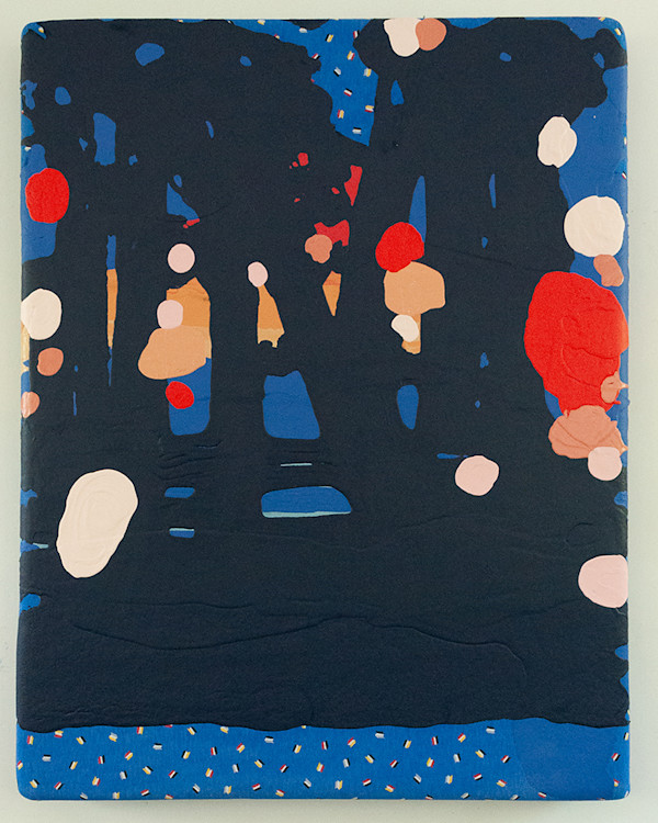 Young Stars by Hannah Burr