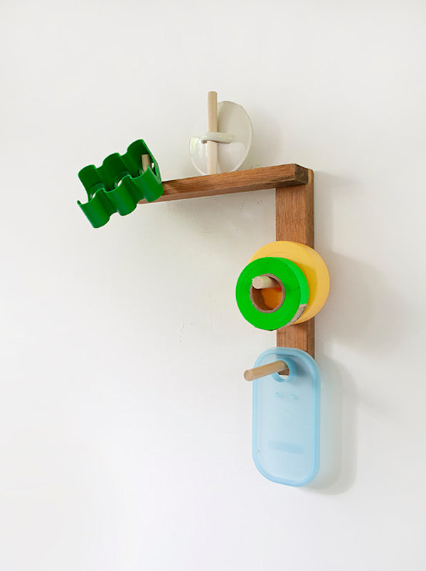 Thrum by Hannah Burr, Image 5.