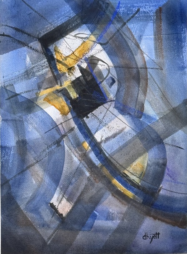 Assembly by David G. Hyatt