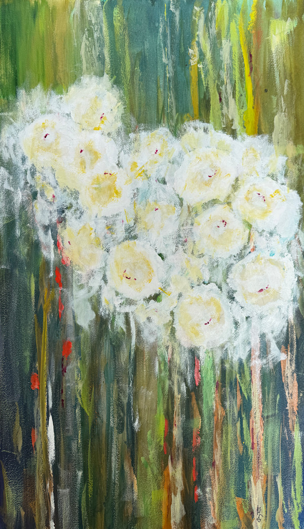 White Fusion by David G. Hyatt