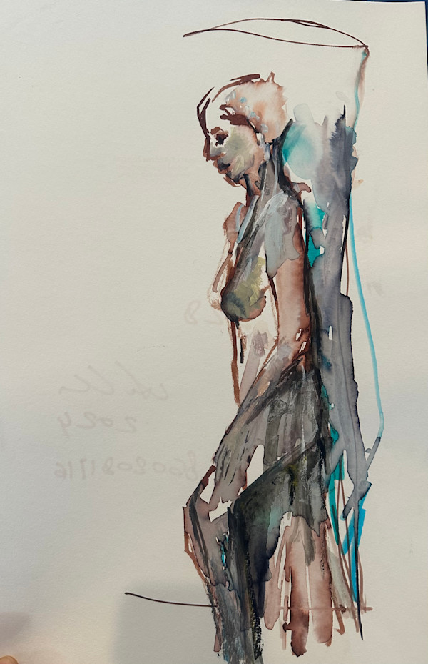Teresa by Andrea Kostyal