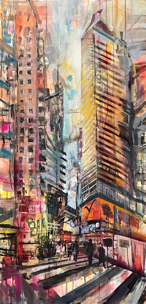 Structures of Dreams by Andrea Kostyal