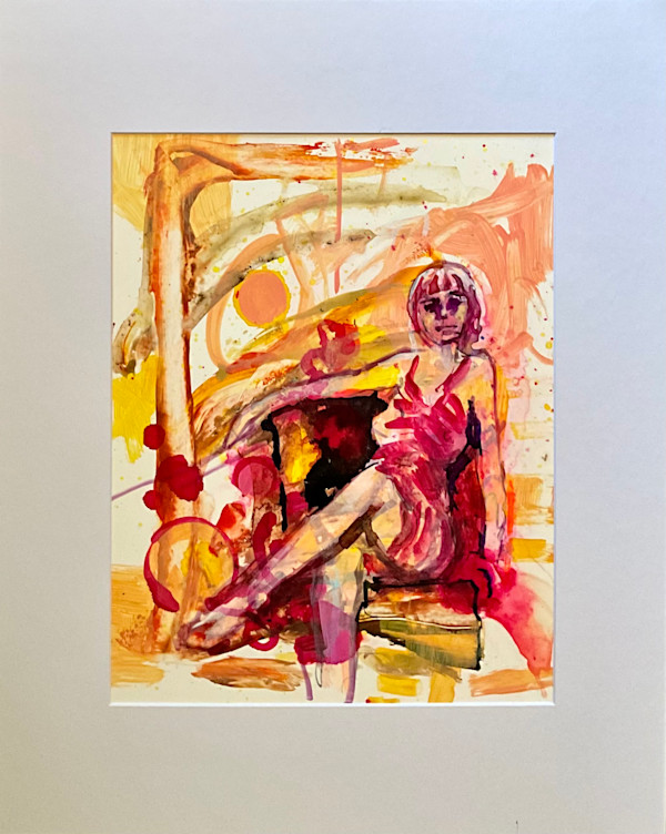 Vivid Interlude by Andrea Kostyal, Image 2.