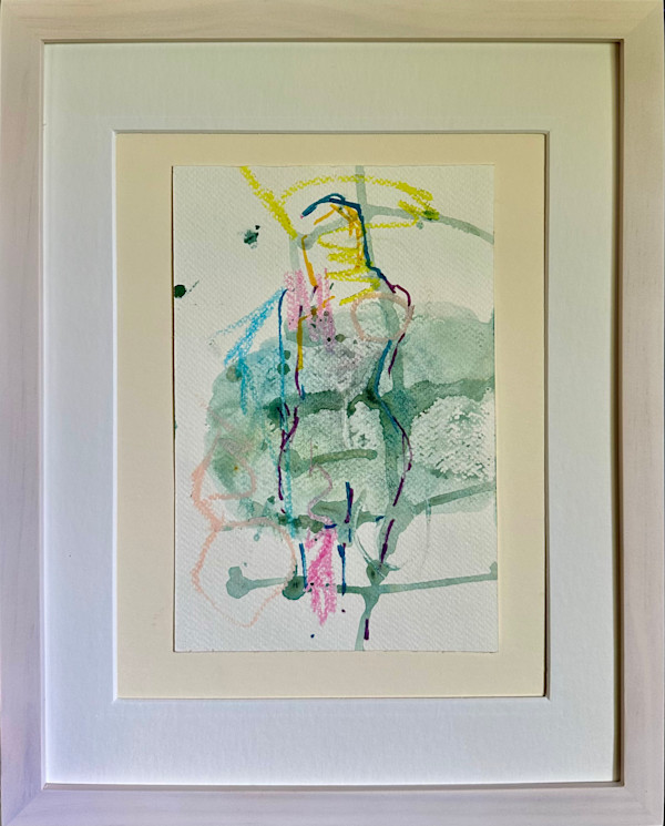 Fleeting moments by Andrea Kostyal, Image 1.
