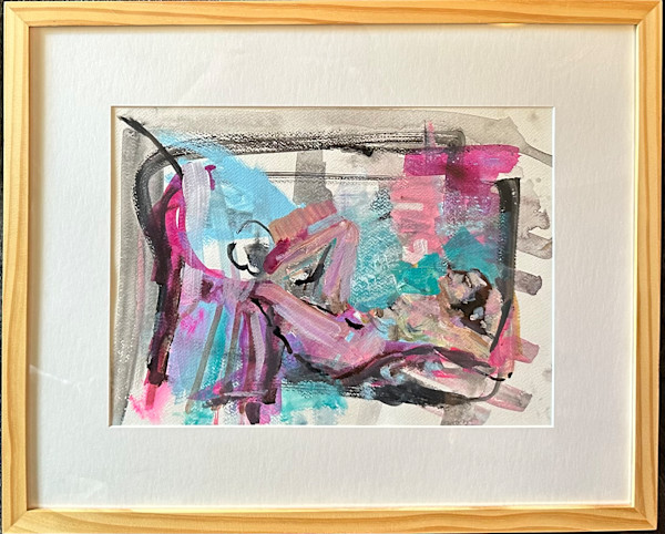 Form in the Fragment by Andrea Kostyal, Image 2.