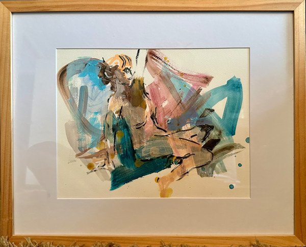 Layers of time by Andrea Kostyal, Image 2.