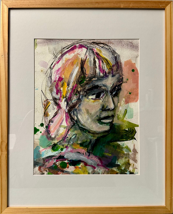 Nicole by Andrea Kostyal, Image 1.