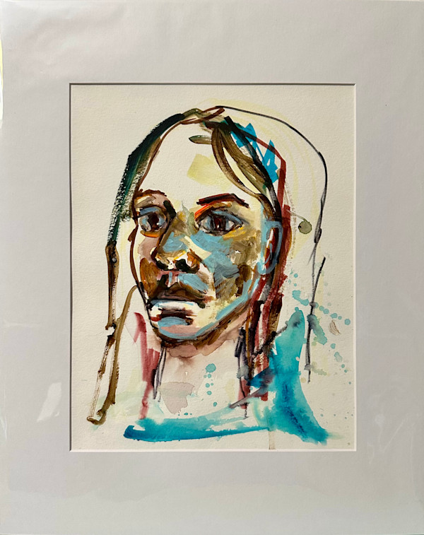 Dignity by Andrea Kostyal, Image 1.