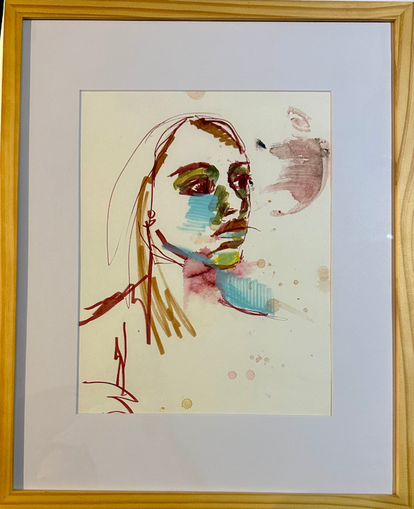 Softness by Andrea Kostyal, Image 1.