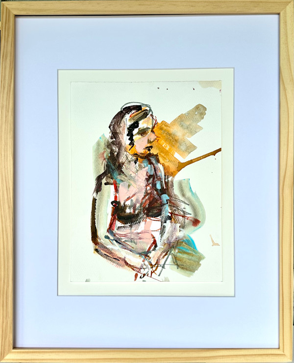 Patience by Andrea Kostyal