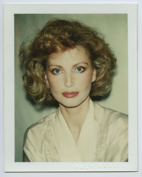 (Andy Warhol polaroid collection) by Andy Warhol, Image 2.
