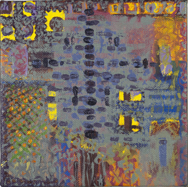 Untitled, III by David Baggarly, Image 1.
