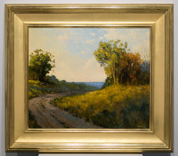 Road by Harley Bartlett, Image 1.