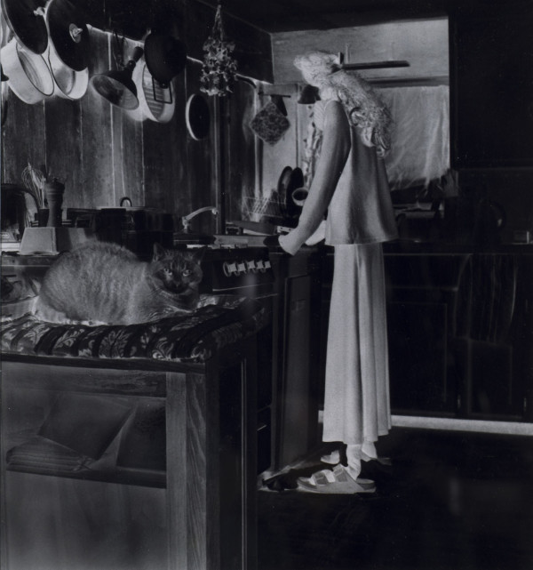 Kitchen I by Iris Klein, Image 1.