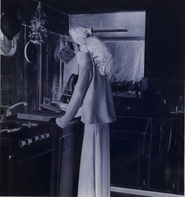 Kitchen II by Iris Klein, Image 1.
