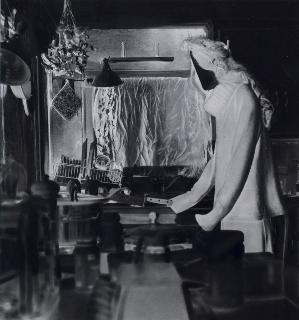 Kitchen III by Iris Klein, Image 1.