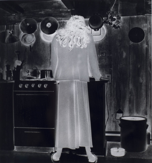 Kitchen IV by Iris Klein, Image 1.