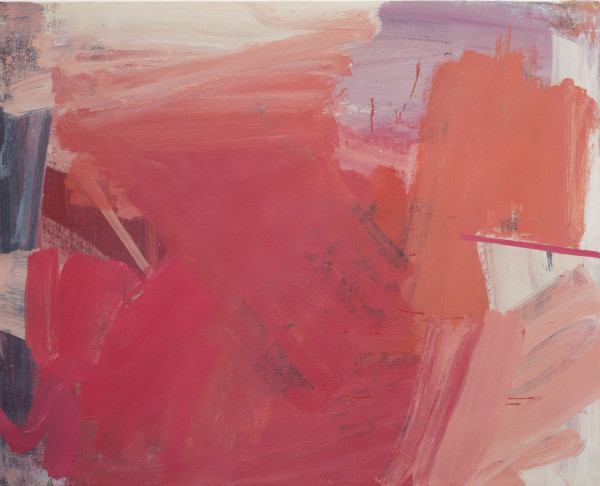 Field: Pine Hill by Don Smith, Image 1.