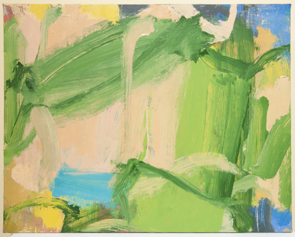 Spring Green by Don Smith, Image 1.