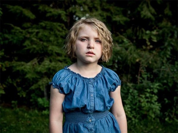 Forever Young (From Wild and Precious) by Jesse Burke, Image 1.
