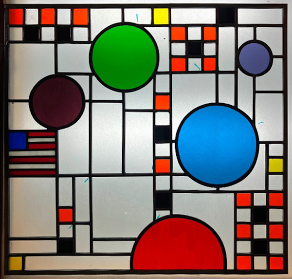 Coonley Playhouse - FLW, Image 1.
