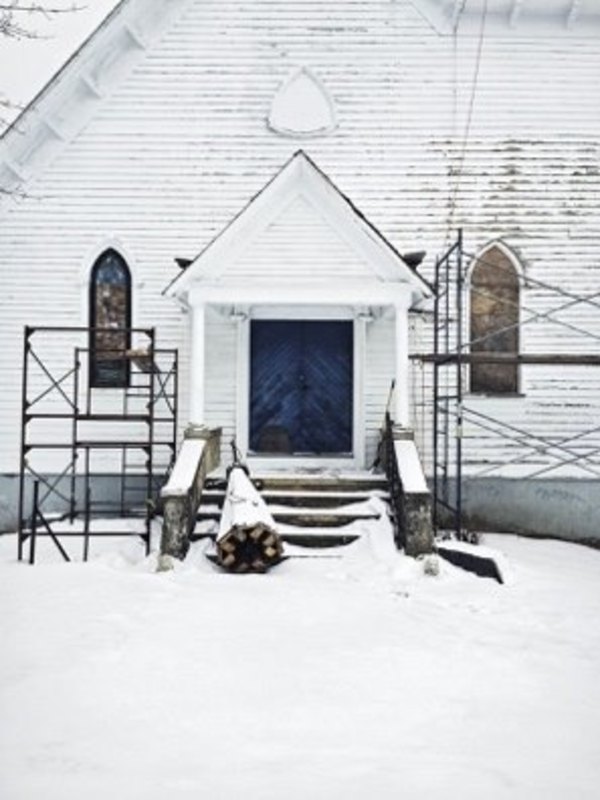 Hammers and Nails (From Wild and Precious) by Jesse Burke, Image 1.