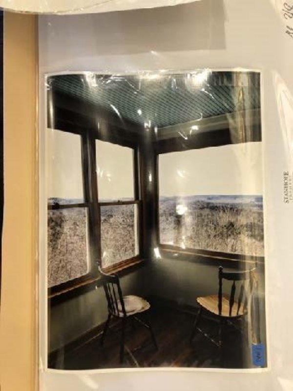 Take Me Home (From Wild and Precious) by Jesse Burke, Image 1.