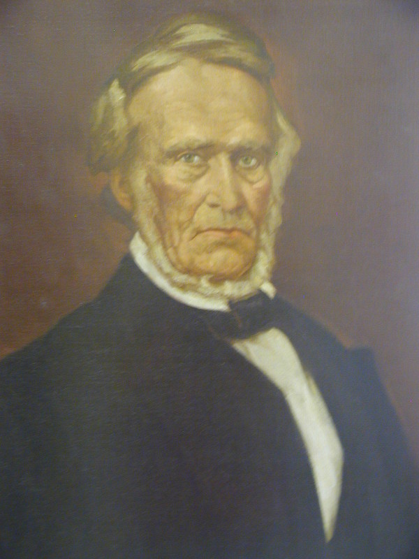 John Brooks by Yeteve Smith