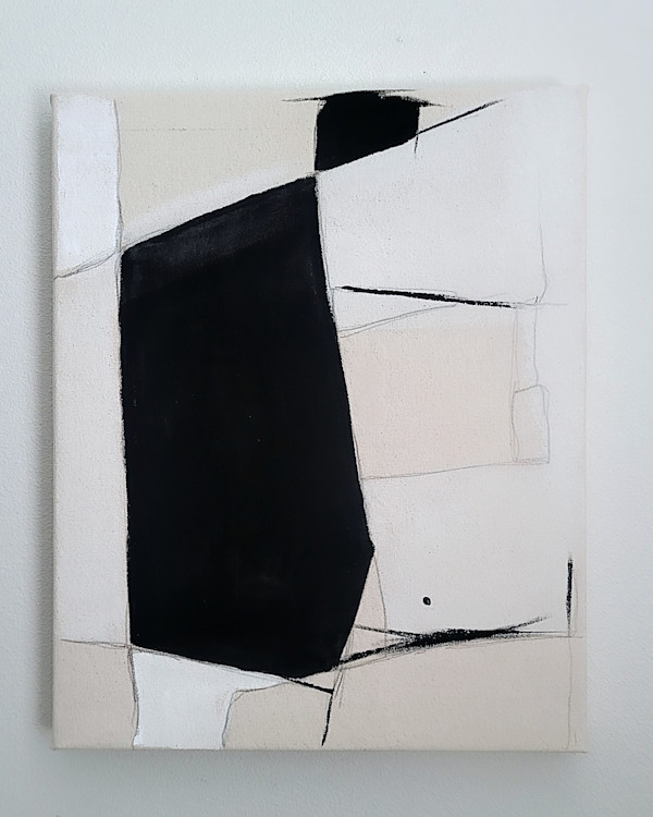 Solace I, from Solace Series Fall 2024 by Juliet Parks