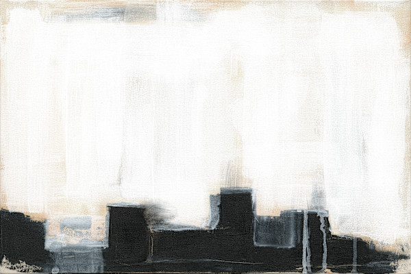 oBw Glow I by Juliet Parks