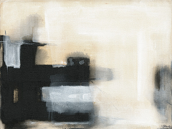 Soft Light I by Juliet Parks