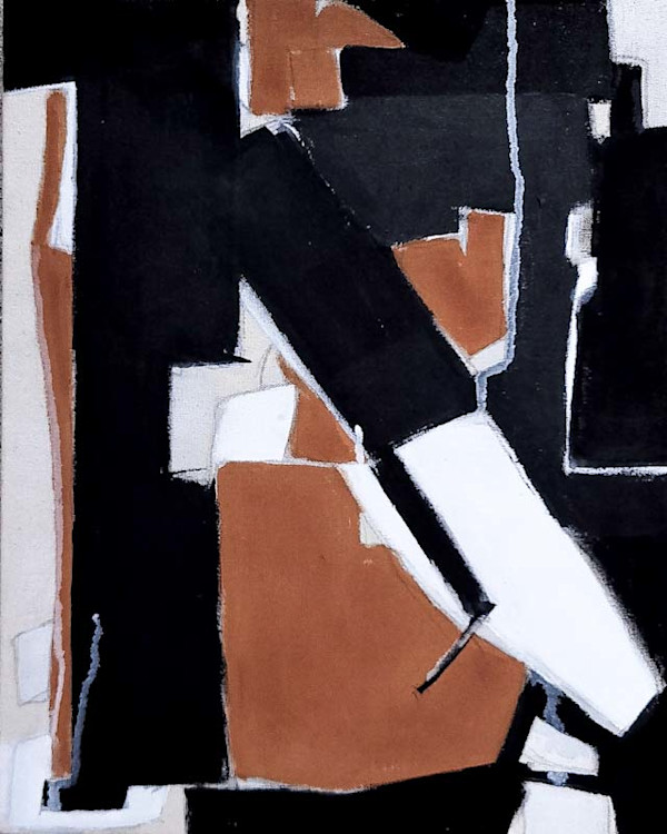 Reconstruction, From Solace Series by Juliet Parks