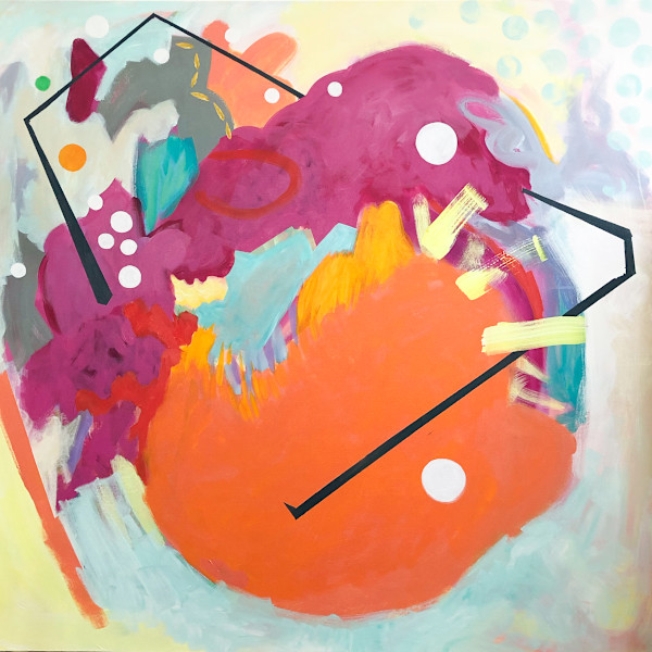 Ambush Tang Tabu by Amantha Tsaros, Image 1.