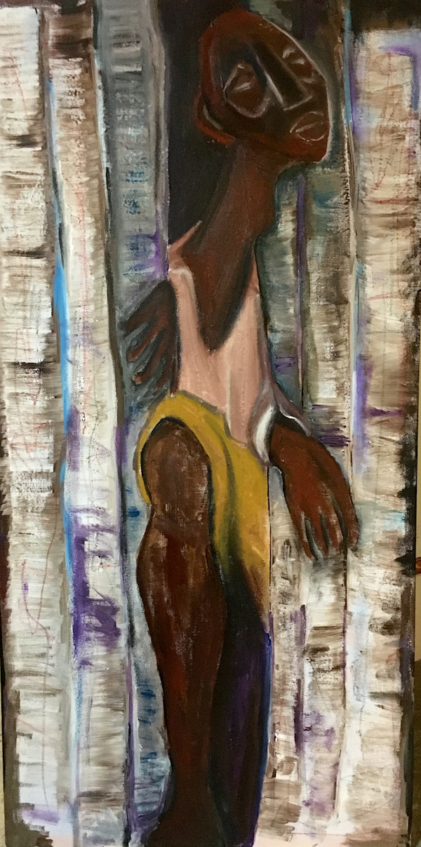 Escaping Criticism Too by Tracy Jackson