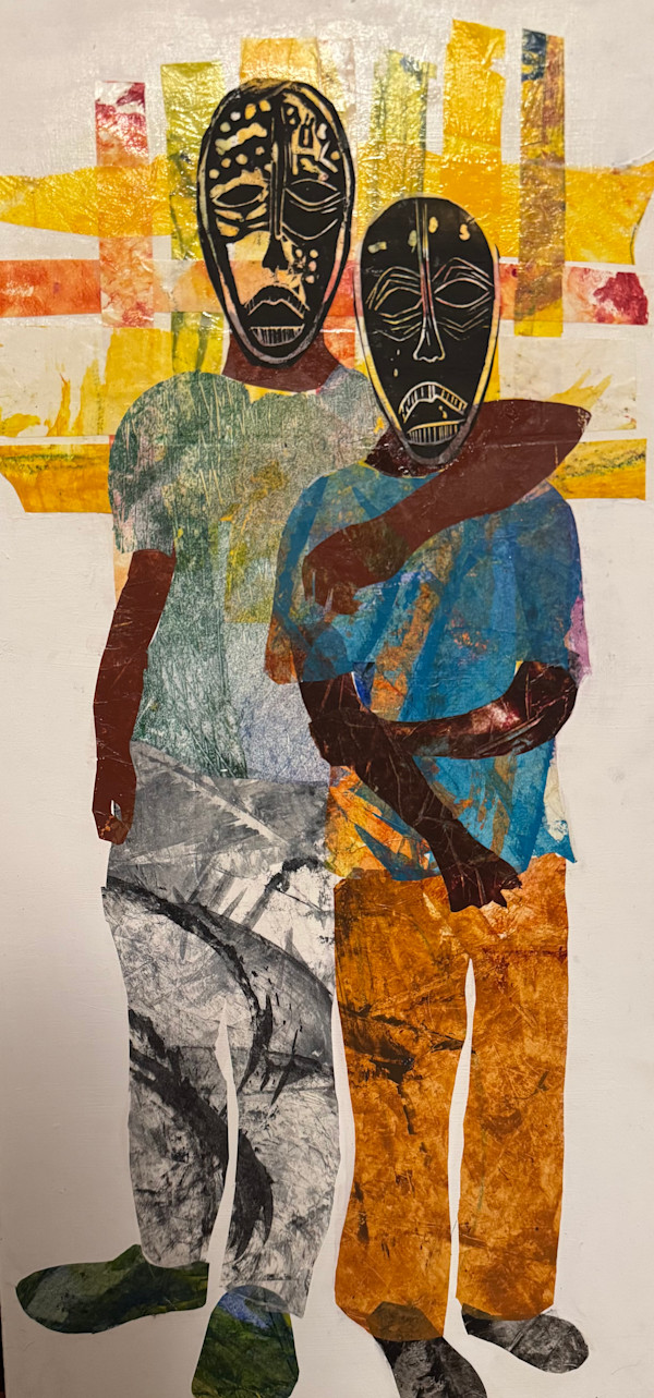 A Brother by Tracy Jackson