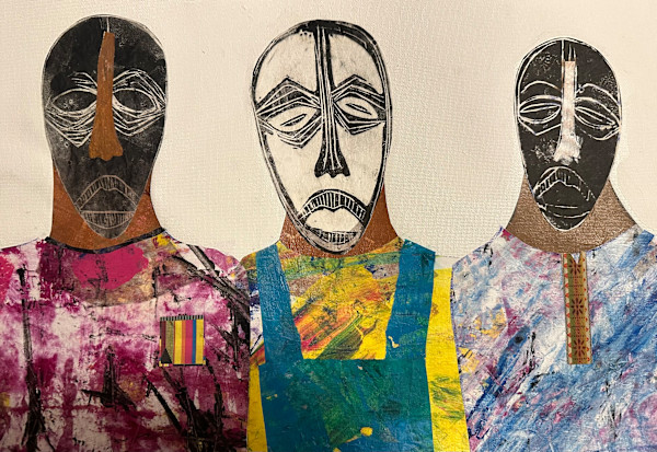 Bros. #10 by Tracy Jackson