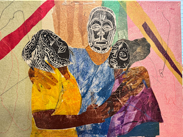 Siblings by Tracy Jackson