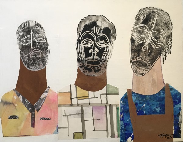 Bros 6. by Tracy Jackson