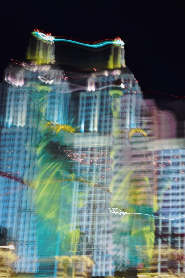 Liberty Fading by Alyssa Grenfell, Image 1.