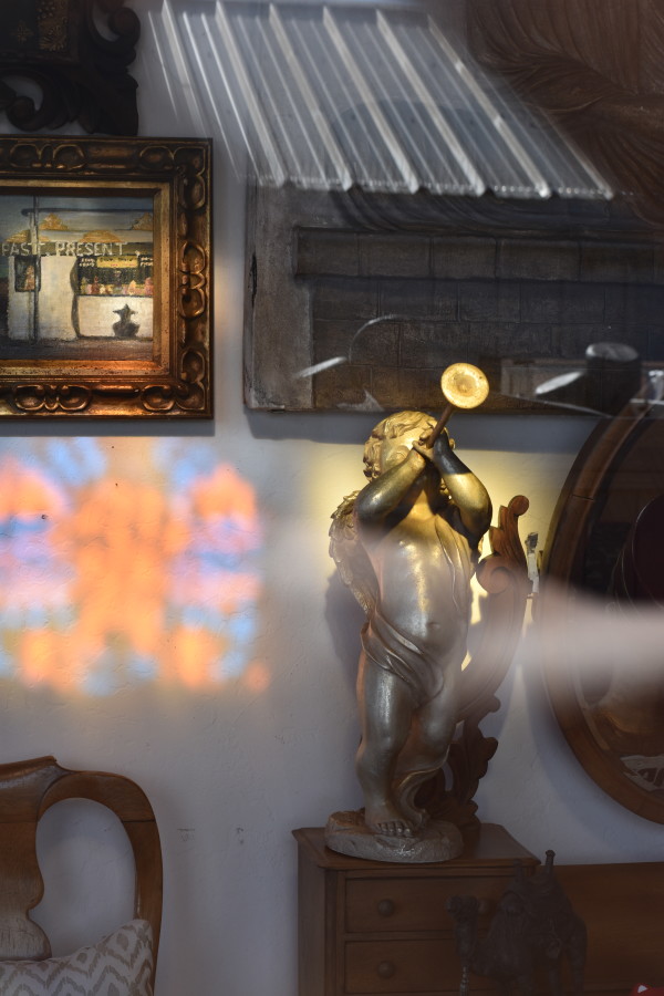 Looking Glass by Alyssa Grenfell, Image 1.