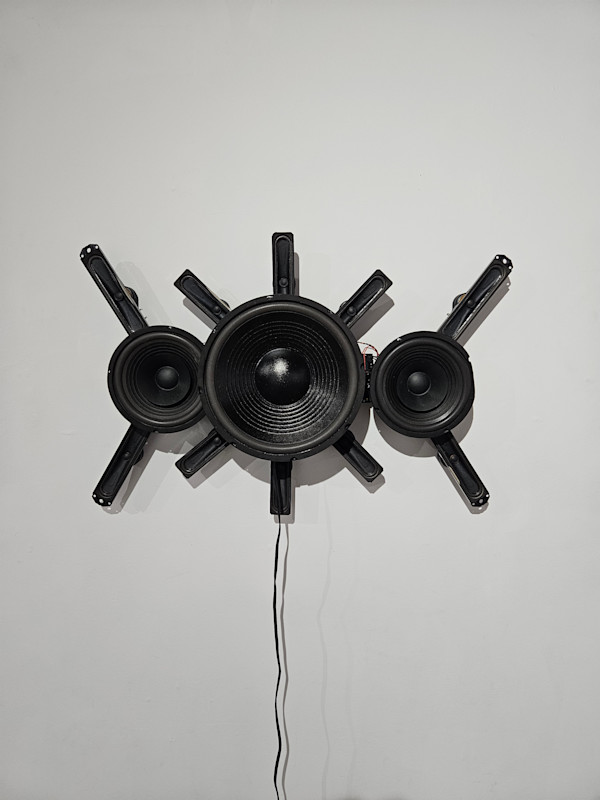 Ode to the Inbetween (1) by C. J. Murphy, Image 1.