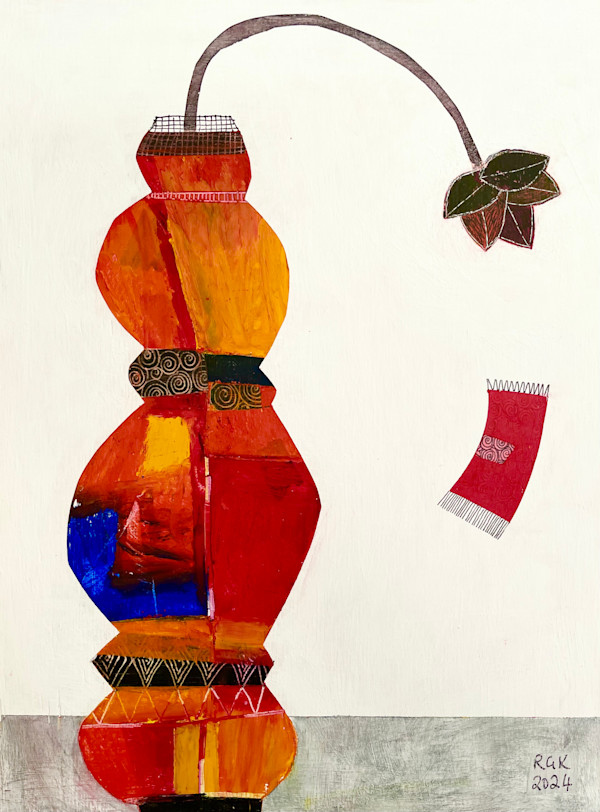 Make Mine Mango by Robin Kerr