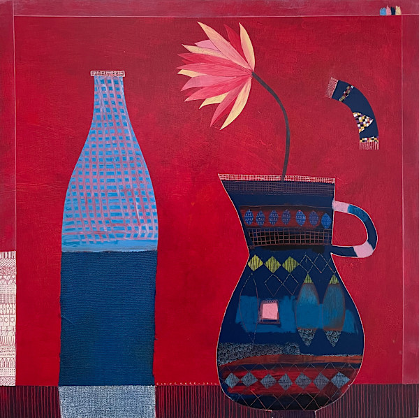 Honey - I Have an Idea by Robin Kerr
