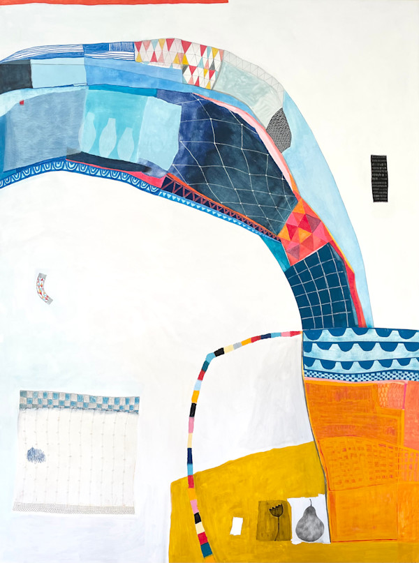 The Sunday Crossword by Robin Kerr