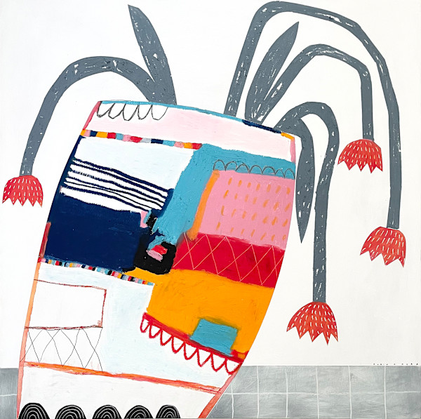 My Socks are Itchy by Robin Kerr