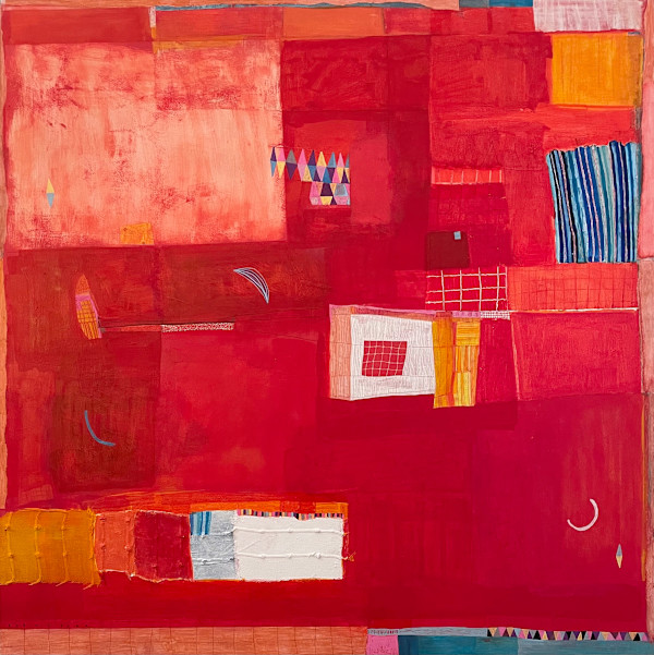 Your Lovely Sparkly Boots by Robin Kerr