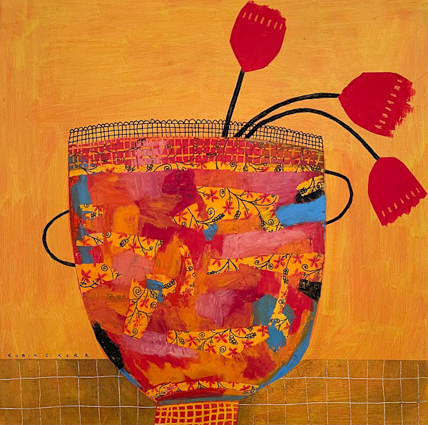 Saturday Shenanigans by Robin Kerr, Image 1.